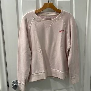 MOTHER Sweatshirt